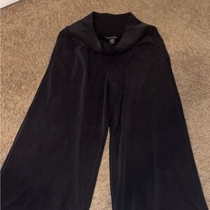 Athleta Black Women's Jumpsuit